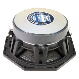 Audiopipe AOCTHF8D4 Octagon 8 Loudspeaker Dvc 4 Ohm