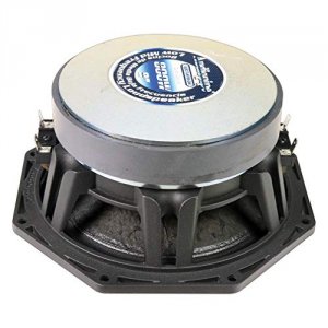 Audiopipe AOCTHF8D4 Octagon 8 Loudspeaker Dvc 4 Ohm