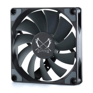 Scythe KF9215FD25-P Kaze Flex Kf9215fd25-p - Case Fan