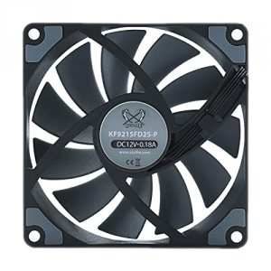 Scythe KF9215FD25-P Kaze Flex Kf9215fd25-p - Case Fan