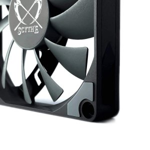 Scythe KF9215FD25-P Kaze Flex Kf9215fd25-p - Case Fan