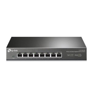 Tplink TL-SG108-M2 Tp-link Switch Tl-sg108-m2 8-port 2.5g Multi-gigabi