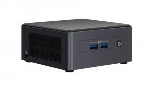 Intel BNUC11TNHI50L00 Personal Systems