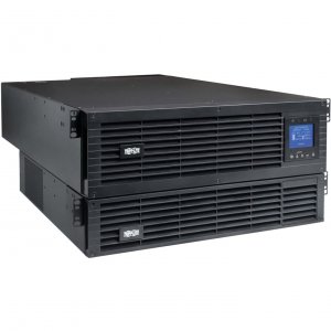 Tripp SU5KRT3UTF Ups 5kva 5kw Step Down Transformer 5u