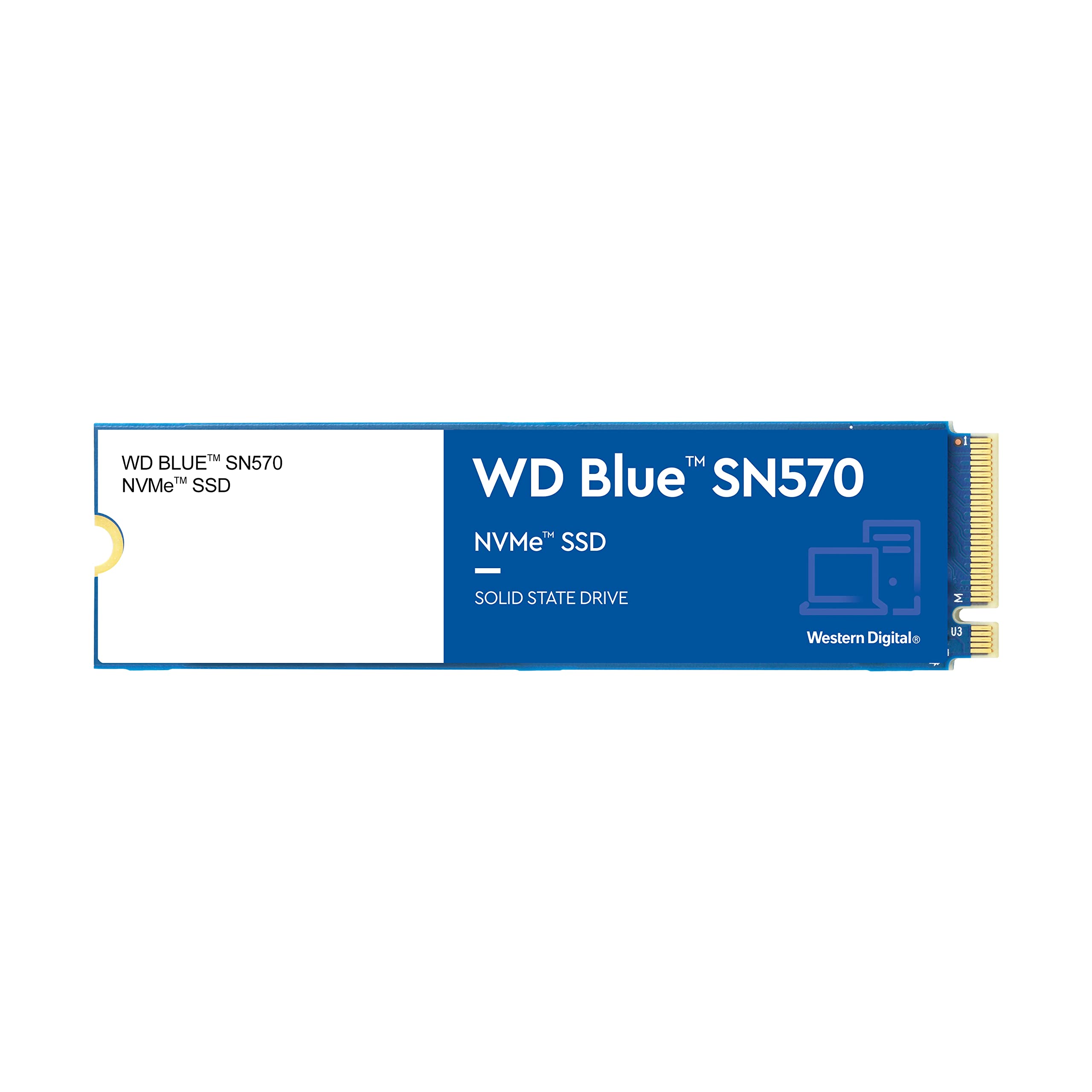 Western Digital-WDS200T3B0C