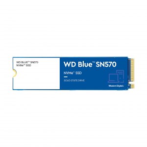 Western WDS200T3B0C 2tb Wd Blue Pcie Gen3