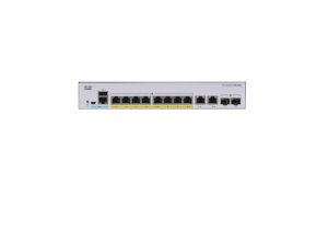 Cisco CBS250-8FP-E-2G-NA Spare Cbs250 Smart 8port Ge