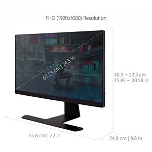 Viewsonic XG251G 