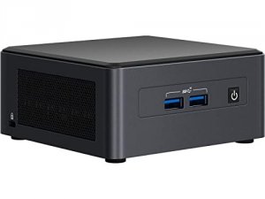 Intel BNUC11TNHI50Z01 Personal Systems