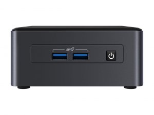 Intel BNUC11TNHI50Z01 Personal Systems