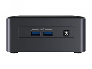 Intel BNUC11TNHI50Z01 Personal Systems