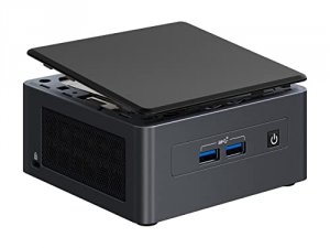 Intel BNUC11TNHI50Z01 Personal Systems