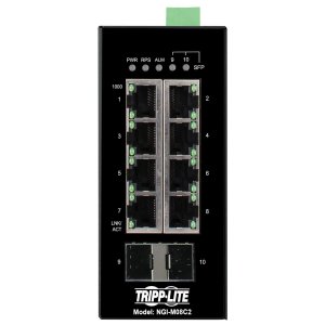 Tripp NGI-M08C2 Data Center