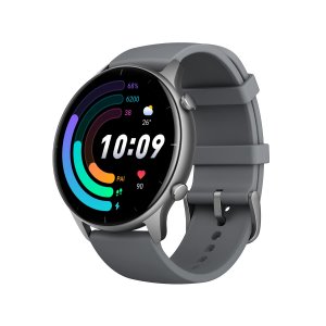 Amazfit W2023OV2N Wd  Gtr 2e Slate Grey Retail