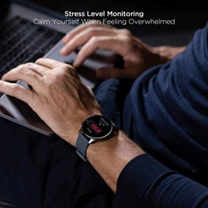 Amazfit W2023OV2N Wd  Gtr 2e Slate Grey Retail