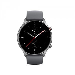 Amazfit W2023OV2N Wd  Gtr 2e Slate Grey Retail