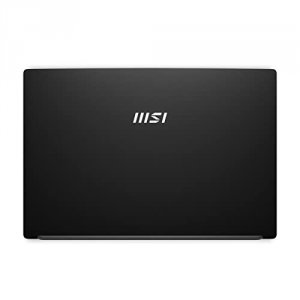 Msi MOD1512013 Modern 15 B12m-013 15.6inch I7 Irisxe