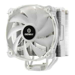 Enermax ETS-F40-W-ARGB Ets-f40-w-argb Cpu Cooler With Rgb Lighting