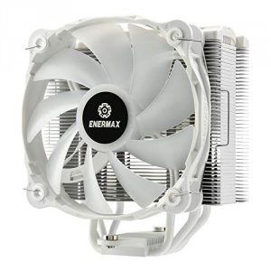 Enermax ETS-F40-W-ARGB Ets-f40-w-argb Cpu Cooler With Rgb Lighting