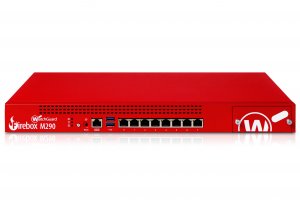 Watchguard WGM29003300 M290 Mssp Appliance