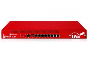 Watchguard WGM29003300 M290 Mssp Appliance