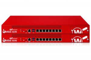 Watchguard WGM29003300 M290 Mssp Appliance