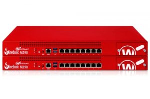 Watchguard WGM29003300 M290 Mssp Appliance