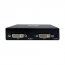 Tripp B116-002A-INT Dvi Splitter W Audio 2-port 1080p 60hz Dvi-d F2xf 