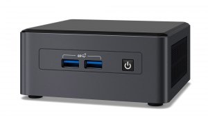 Intel BNUC11TNHI50Z00 Personal Systems