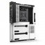 Nzxt N7-B55XT-W1 Mb N7-b55xt-w1 B550 Amd Socket Am4 128gb Ddr4 Pcie Hd