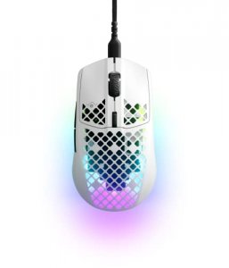 Steel 62603 Steelseries Aerox 3 Snow