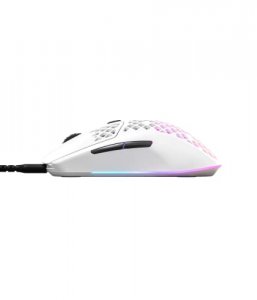 Steel 62603 Steelseries Aerox 3 Snow