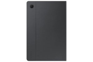 Samsung EF-BX200PJEGUJ Tab A8 Book Cover Dark Gray