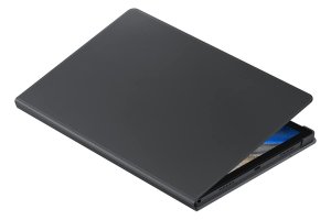 Samsung EF-BX200PJEGUJ Tab A8 Book Cover Dark Gray