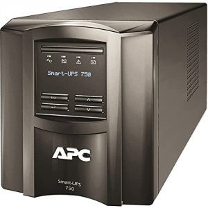 Apc SMT750CUS Apc Smart-ups 750va Lcd 120v, Us