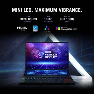 Asus GX650RX-XS97 16 Amd R9 32g 2t W11p