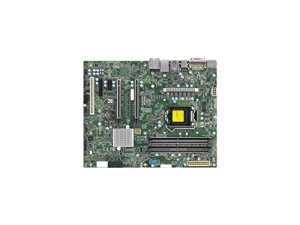 Supermicro MBD-X12SAE-O Mb Mbd-x12sae-o W480 Intel Xeon Lga1200 Ddr4 1