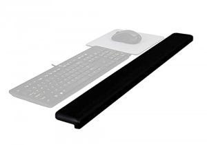 3m WR200B Gel Wrist Rest For Standing