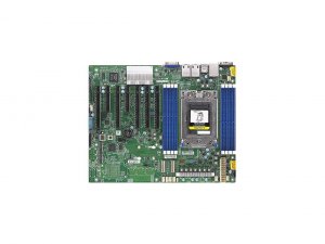 Supermicro MBD-H12SSL-NT-O Mb Mbd-h12ssl-nt-o Socket Sp3 Amd Epyc7002 