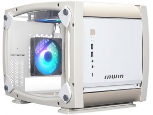 Inwin IW-CS- EXPLORER-BWHI In-win Iw-cs-explorer-jwhi Explorer No Powe