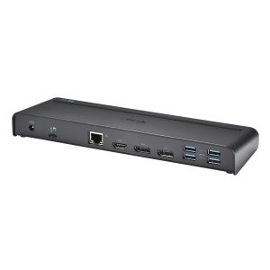 Itec C31FLATPRO112WUS Usb-cusb-a Universal 3x 4k Dock Pd 85w