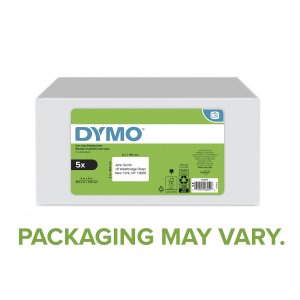 Dymo 2026404 Labelwriter 4xl Label Printer Label Roll - 4 X 6 Length -