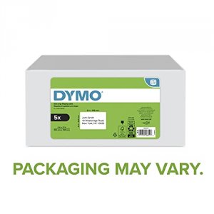 Dymo 2026404 Labelwriter 4xl Label Printer Label Roll - 4 X 6 Length -