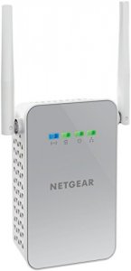 Netgear PLW1000-100NAS Powerline 1000 + Wifi  1000 Mbps  802.11ac  1 G