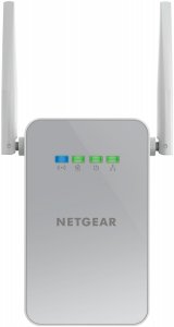 Netgear PLW1000-100NAS Powerline 1000 + Wifi  1000 Mbps  802.11ac  1 G