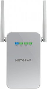 Netgear PLW1000-100NAS Powerline 1000 + Wifi  1000 Mbps  802.11ac  1 G