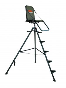 Milltreestand T10000 Millennium 10' Tripod