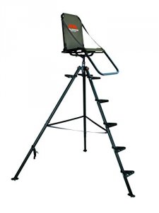 Milltreestand T10000 Millennium 10' Tripod