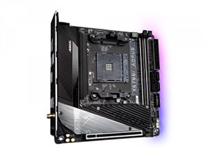 Gigabyte X570SI AORUS PRO AX Mb Gb|x570si Aorus Pro Ax Rev 1.1 R