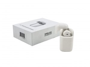 Imicro F10-TWS Bornd F10 - True Wireless Earphones With Mic